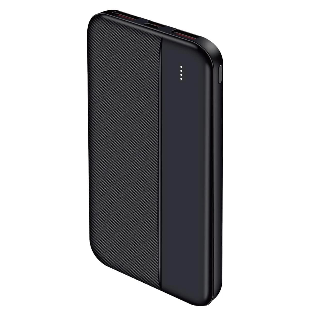 HAING HI-PB17-B 10000mAh Power Bank