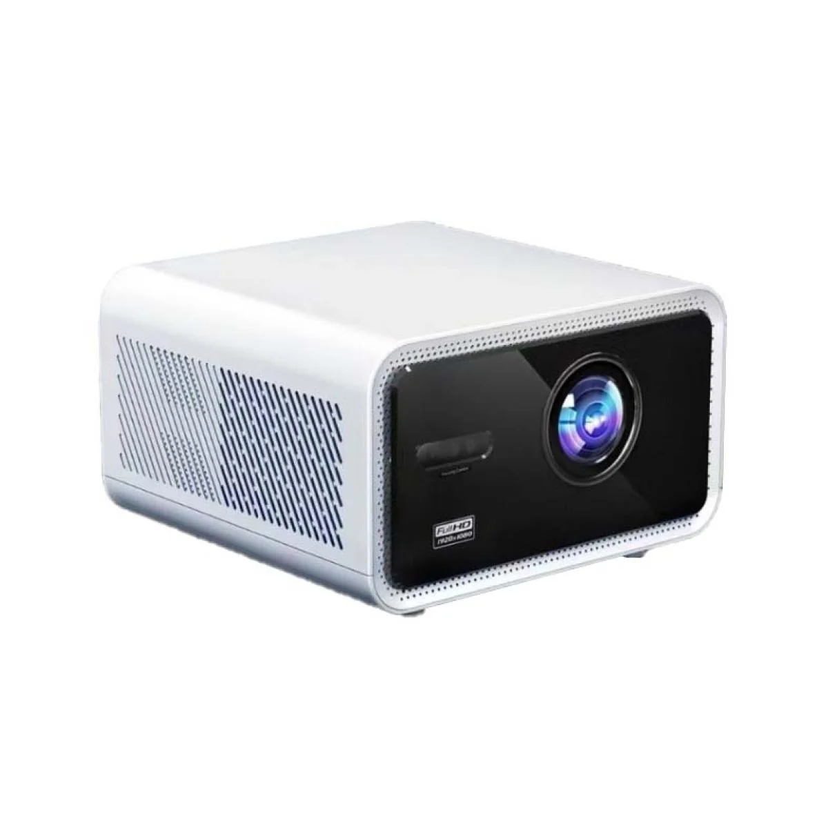 T80 Andriod HD 1920x1080P LED Support LCD Multimedia Projector