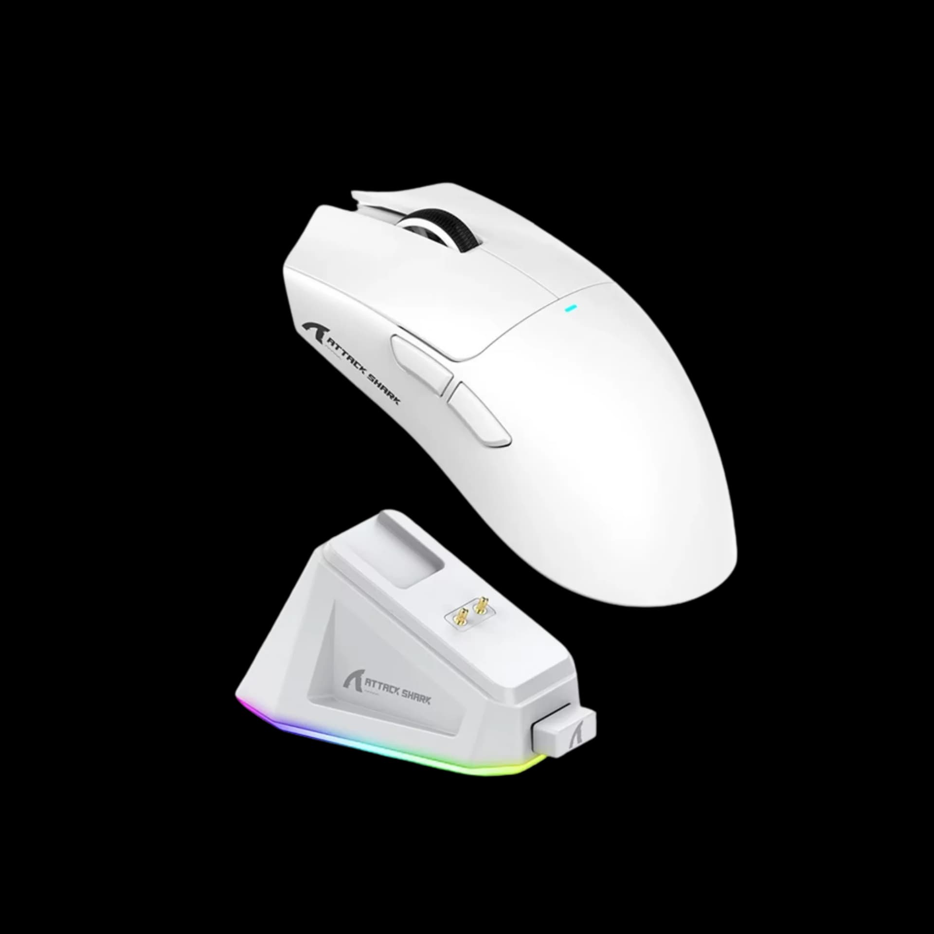 ATTACK SHARK X11 Wireless Gaming Mouse Jordan 22000 DPI view 1