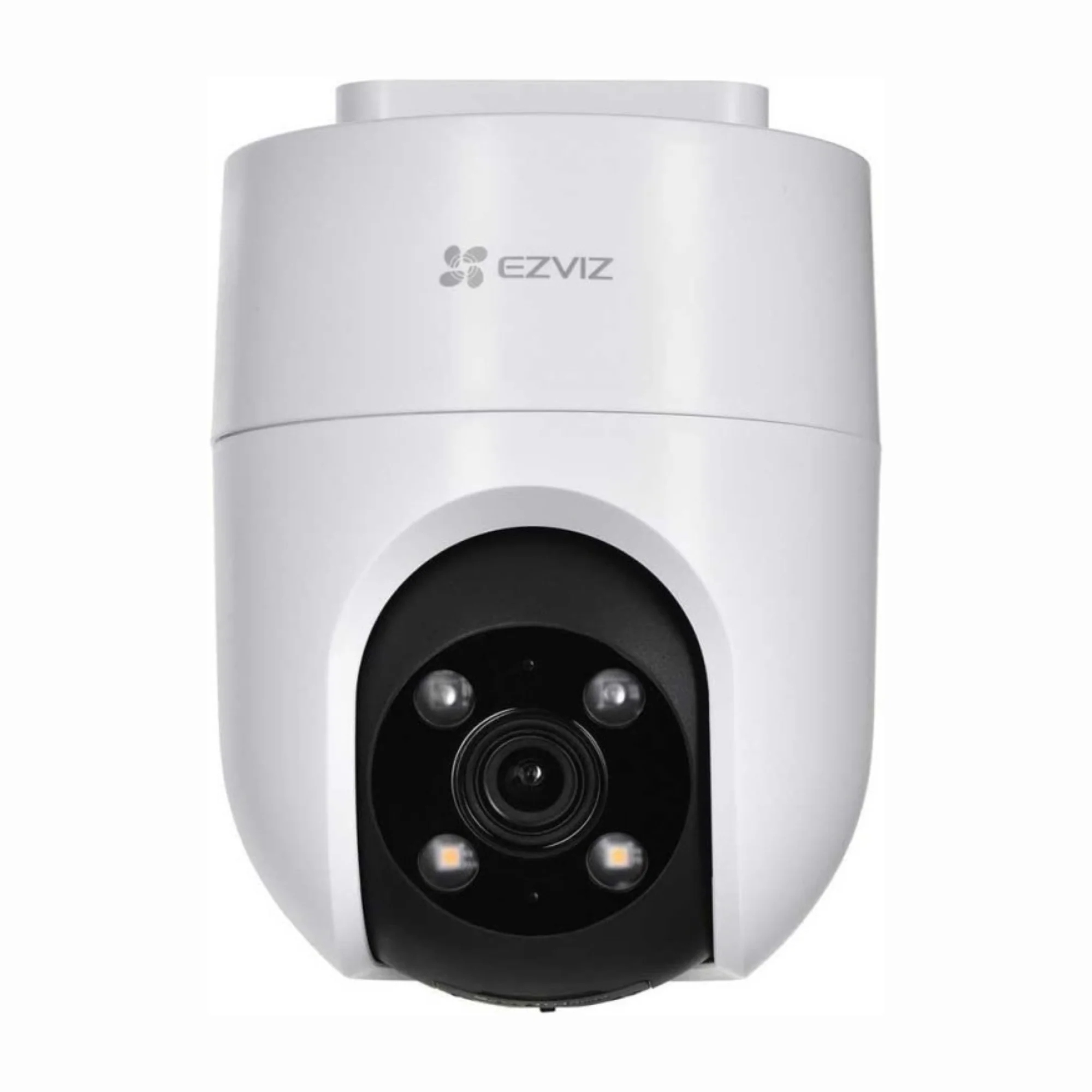 EZVIZ H8c+ Pro 4K 8MP Wi-Fi Security Camera