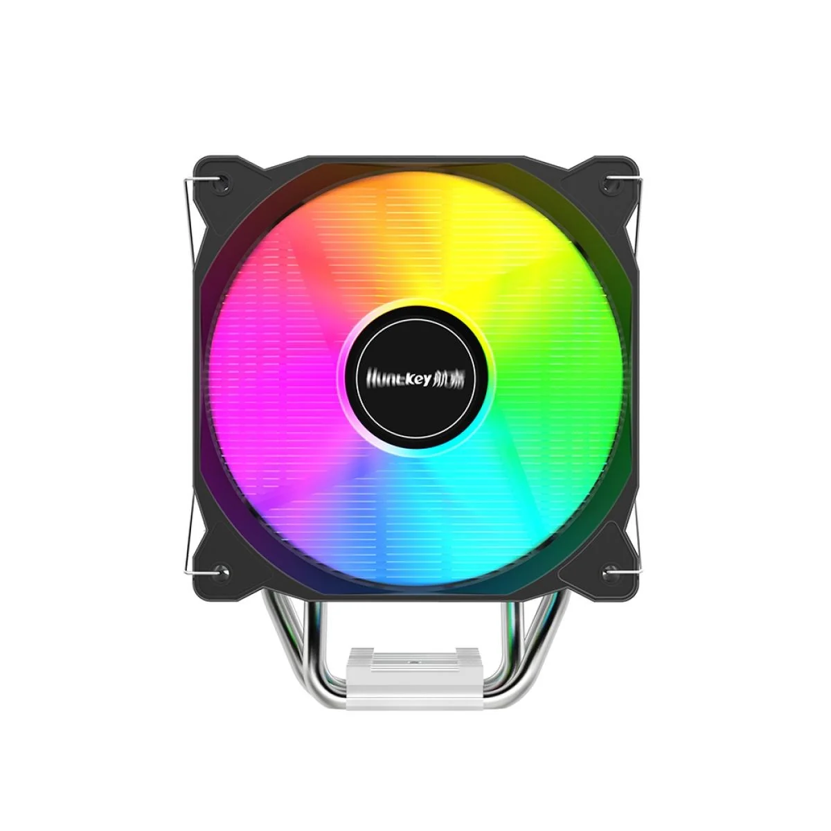 Huntkey 400PRO 120mm Fan CPU Cooler Fan