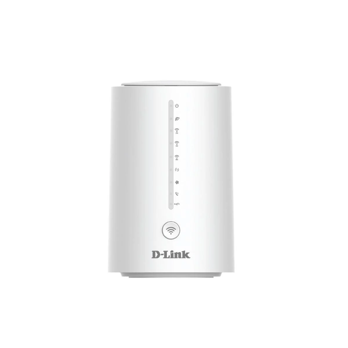D-Link DIR-BE981 BE10000 WiFi 7 Tri-Band Mesh Router (1 Pack)