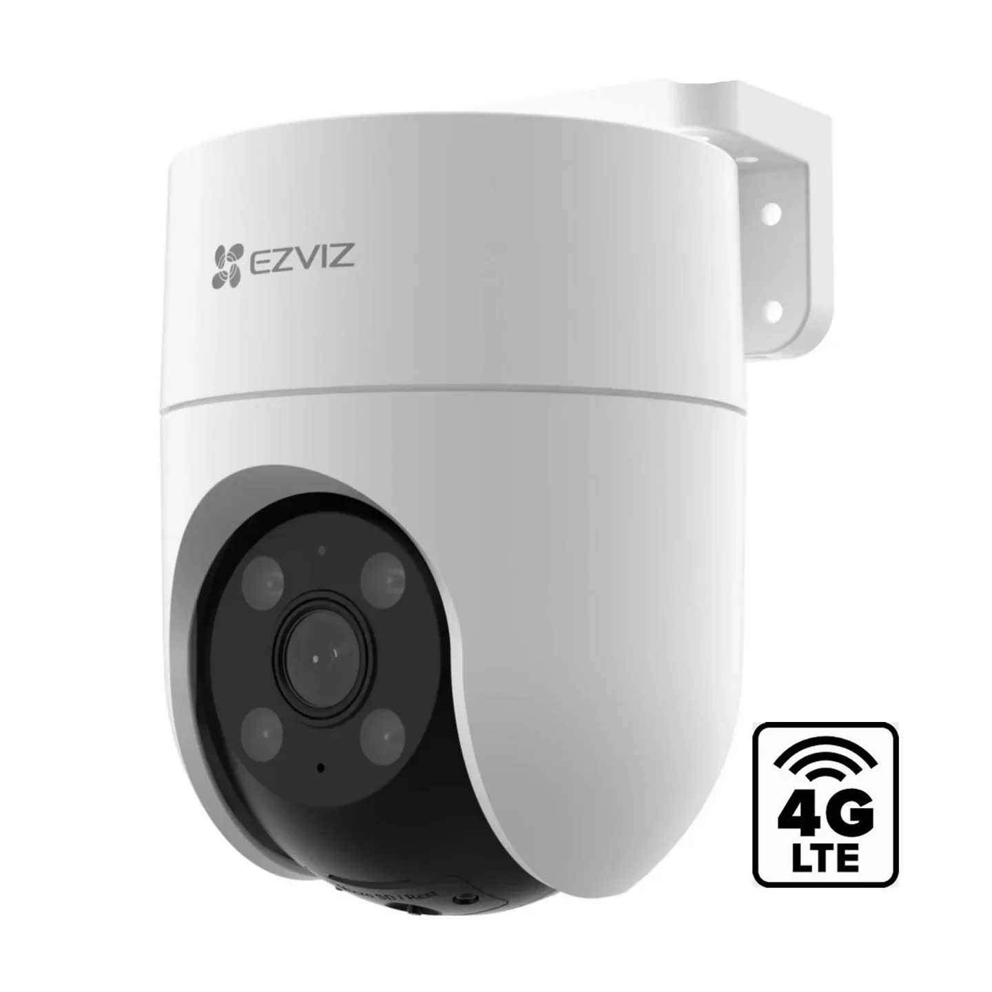 EZVIZ H8c 4G 3MP Outdoor Pan & Tilt Security Camera