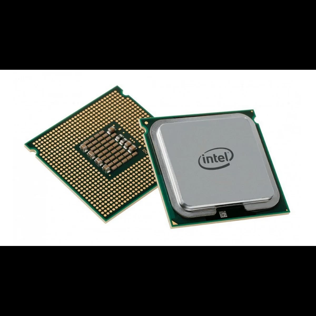 Intel® CPU Core™ I7-10700 Gen 10th Processor view 1