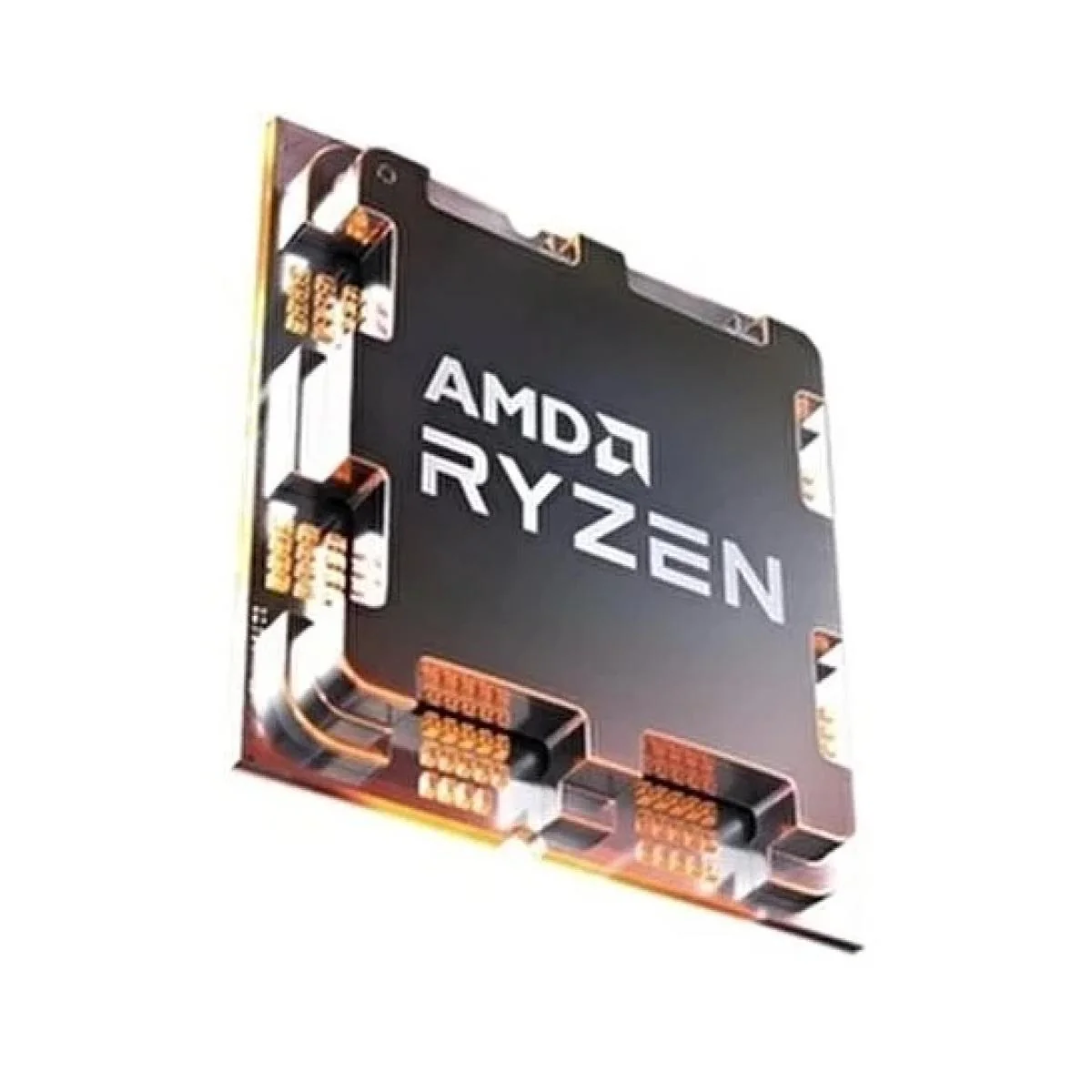 AMD Ryzen 7 9800X3D Zen 5 3D V-Cache Desktop Processor (Tray) view 1