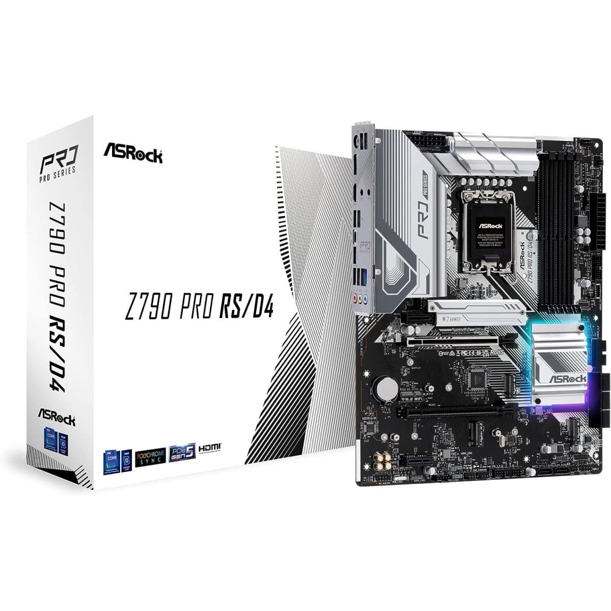 AMD Ryzen 9 7950X3D Desktop Processor with 3D V-Cache view 1