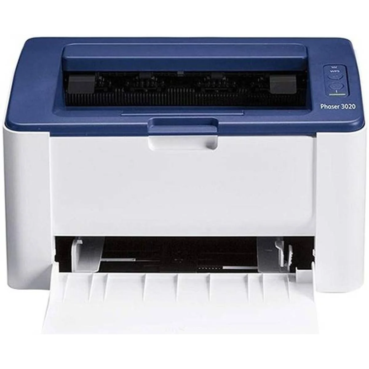 XeroX Phaser X3020 WiFi Black & White Laser Printer -White