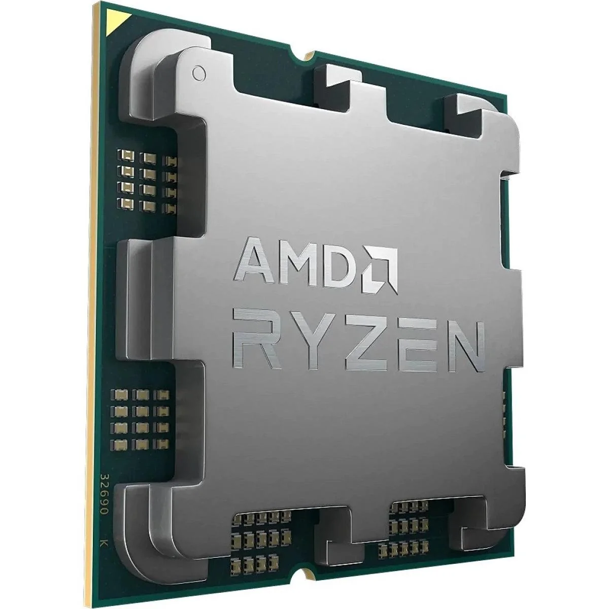 AMD RYZEN 5 7500F Up To 5.0GHz 6 Cores 12 Threads 32MB Cache AM5 CPU Processor (Tray)
