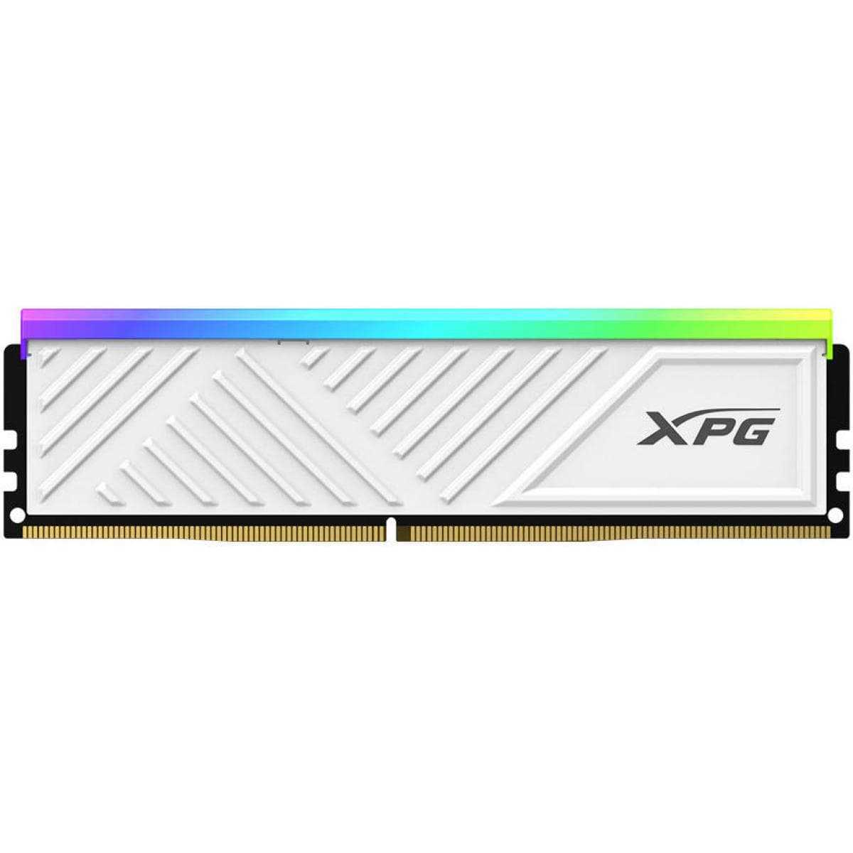 ADATA XPG SPECTRIX D35G White 8GB DDR4 3600MHz RAM