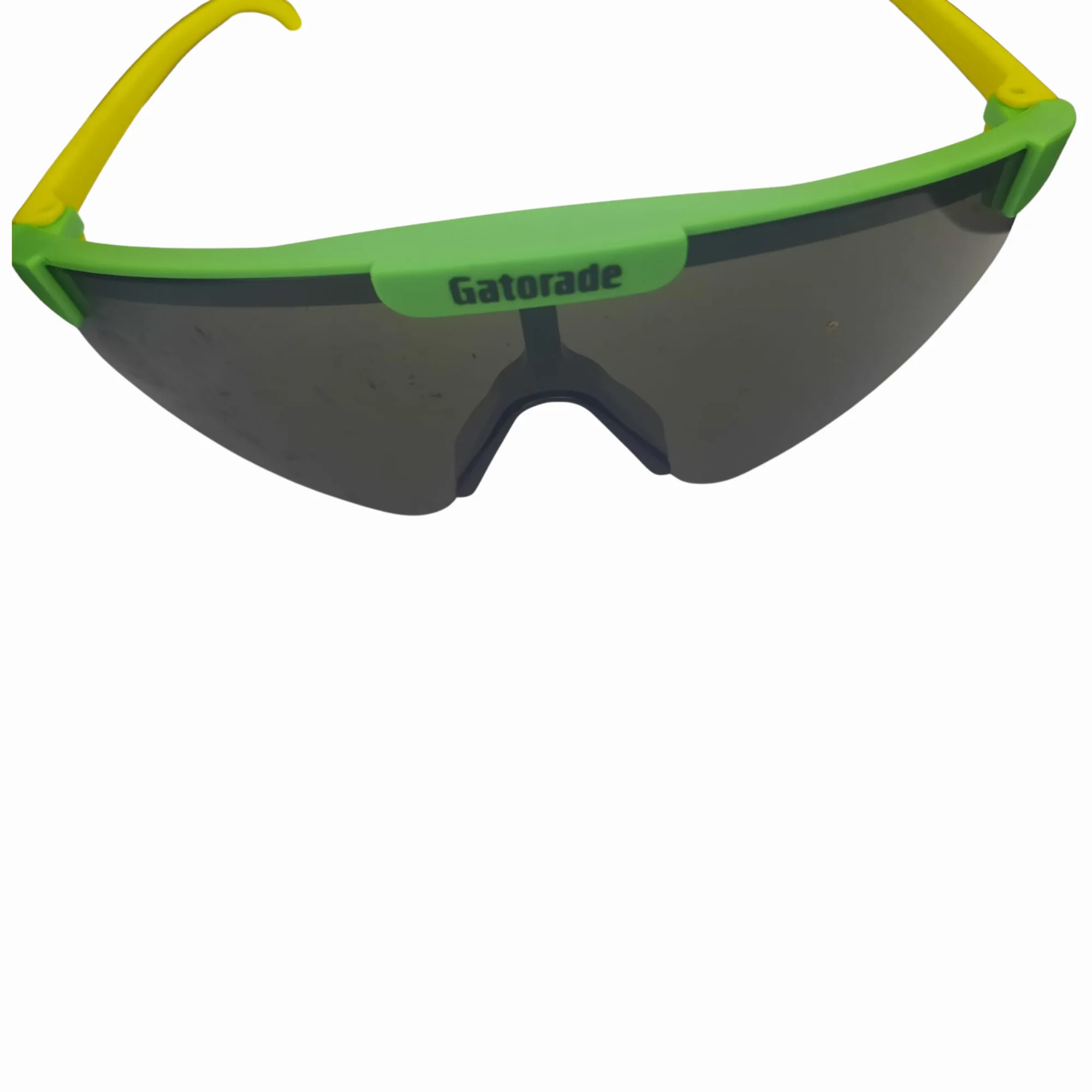 Gatorade UV400 Sports Sunglasses with Multiple Lenses