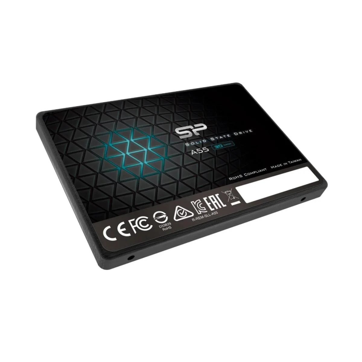 Silicon Power 4TB SATA III SSD
