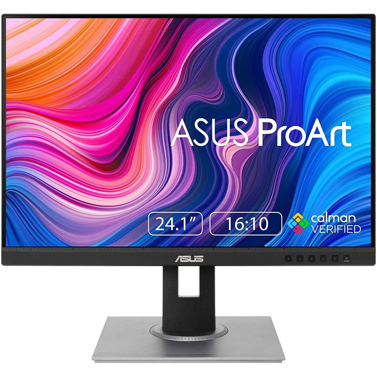 ASUS ProArt PA248QV 24" IPS WUXGA Professional Monitor