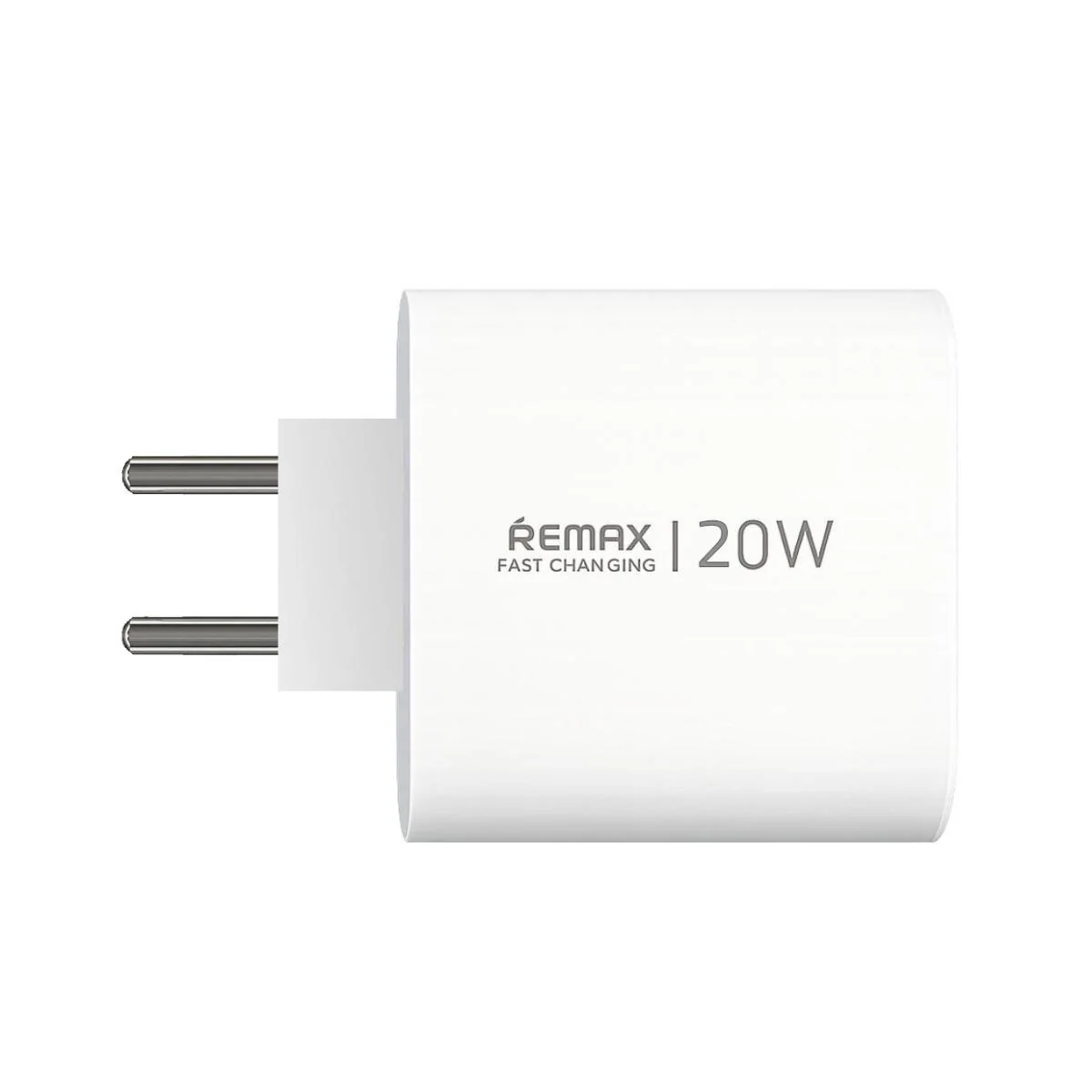 Remax CA08 Type-C Huiying GaN Fast Charging Charger 20W