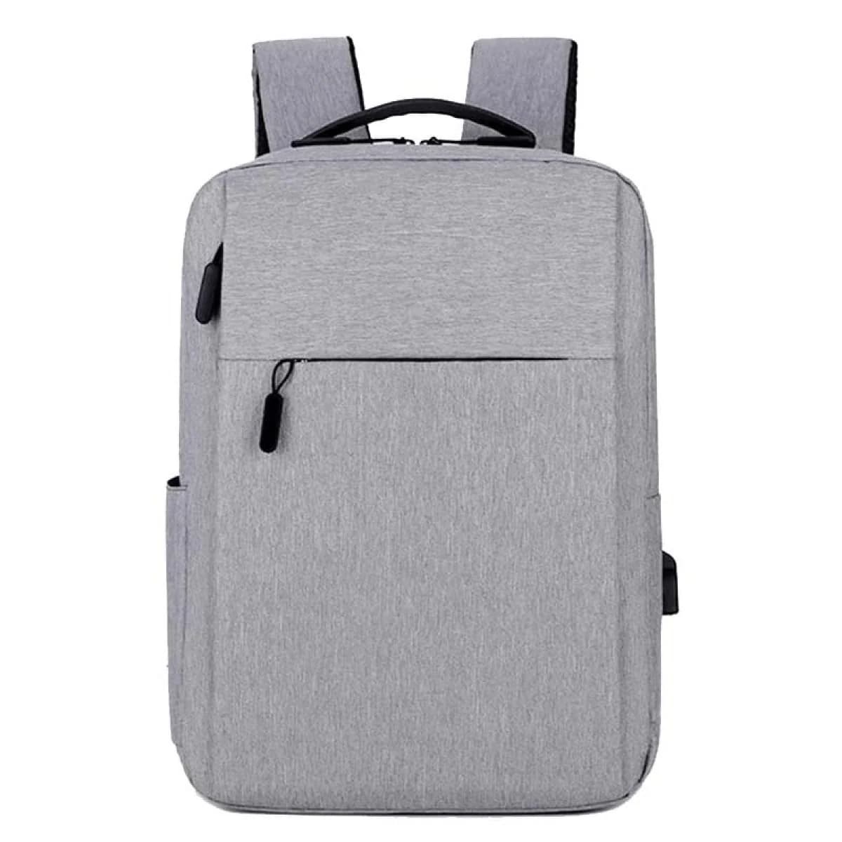 OKADE S56 Laptop Backpack 15.6" – Black