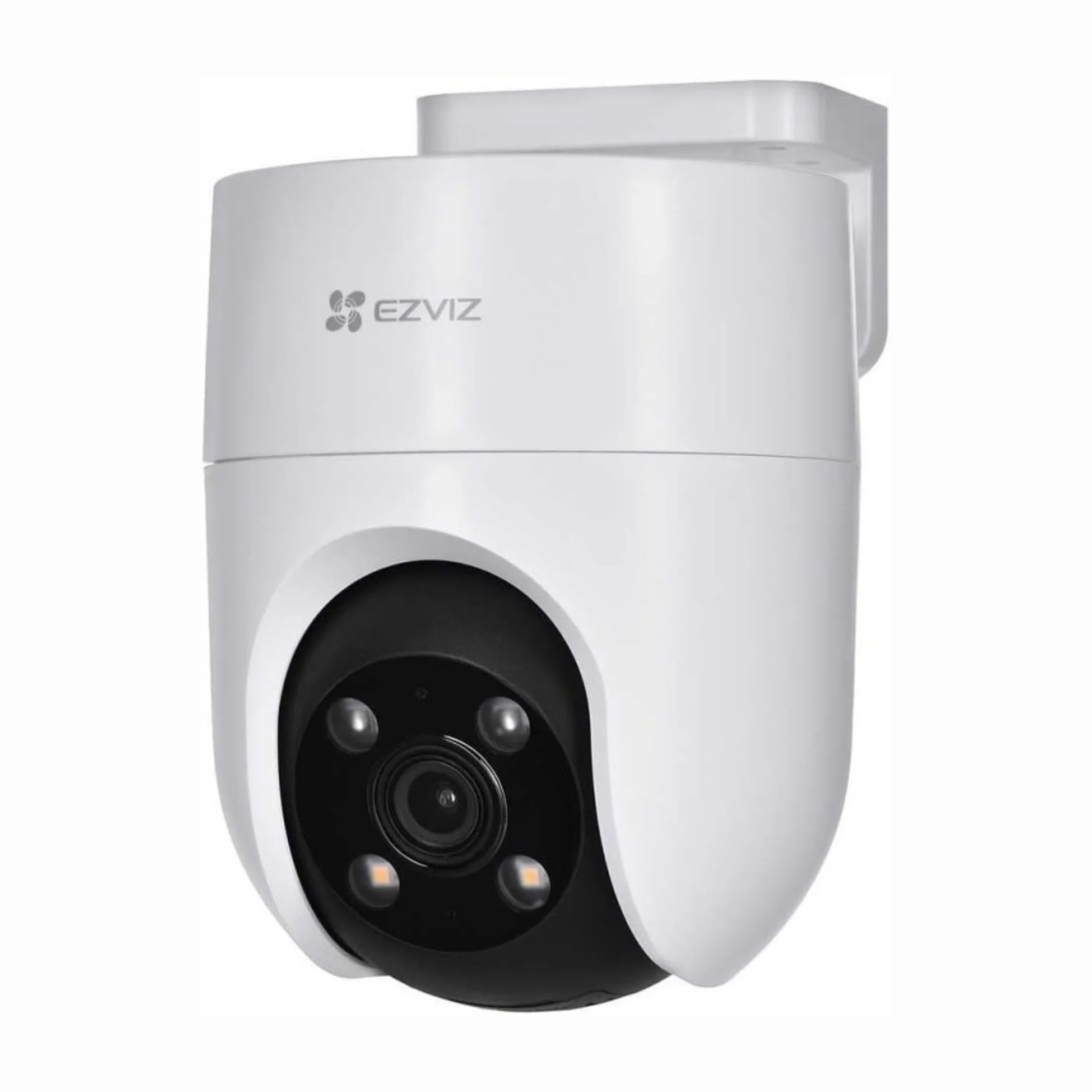 EZVIZ H8c Pro 2K⁺ Outdoor Pan & Tilt Wi-Fi Camera