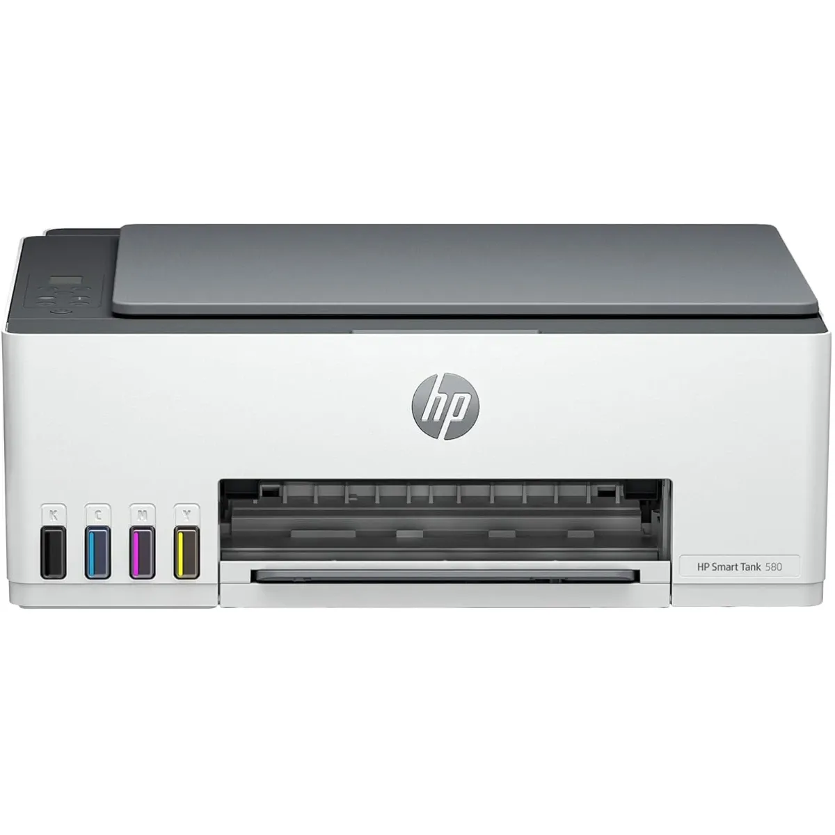HP Smart Tank 580 All-in-One Wireless Ink Tank Printer