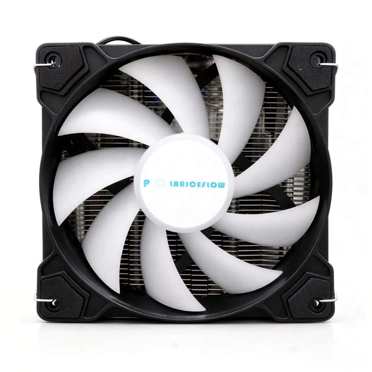 POLAR ICEFLOW V500 RGB CPU Cooler Fan