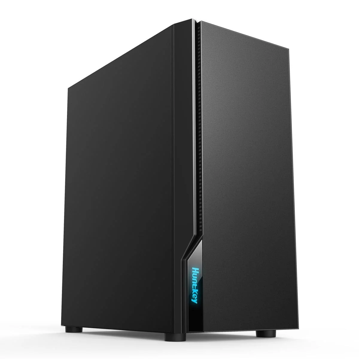 Huntkey BU530 ShopKeeper Empty Gaming Case