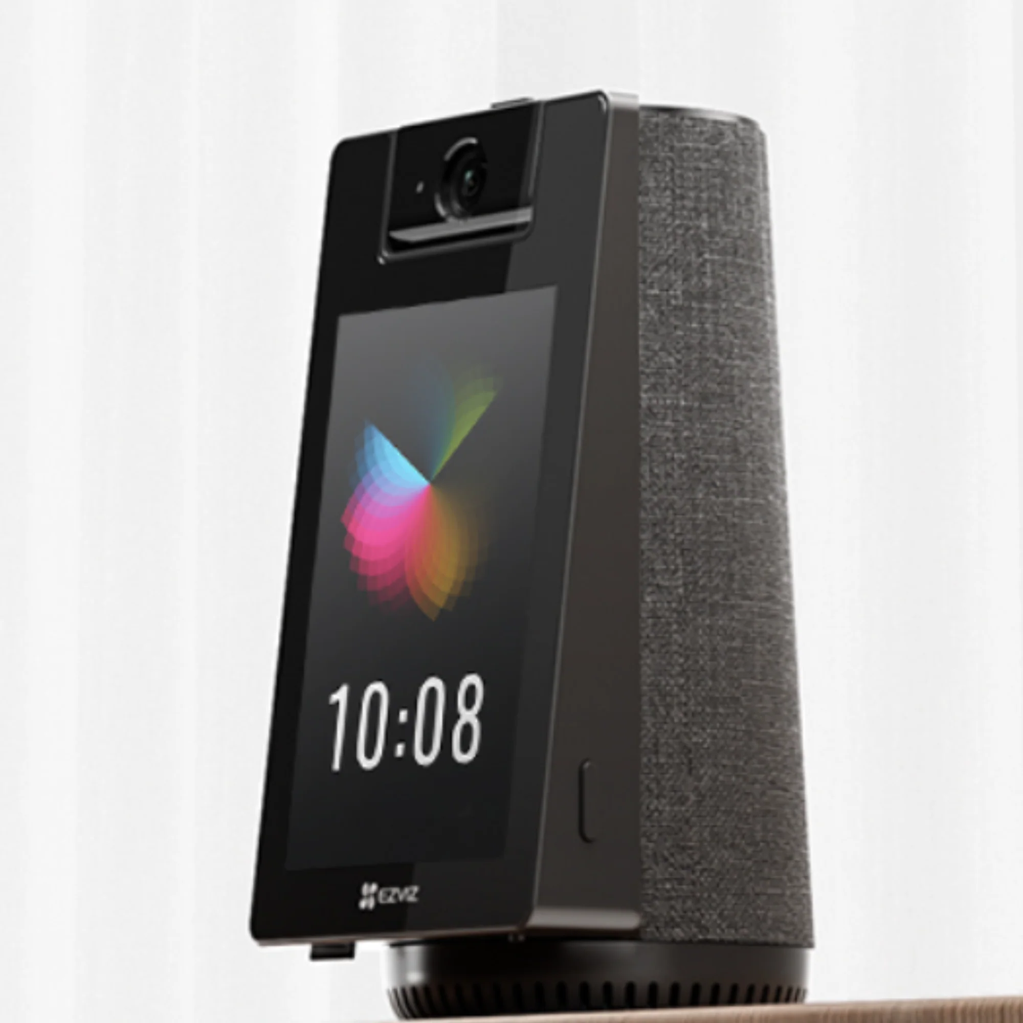 EZVIZ S10 Smart Video Calling Camera view 1