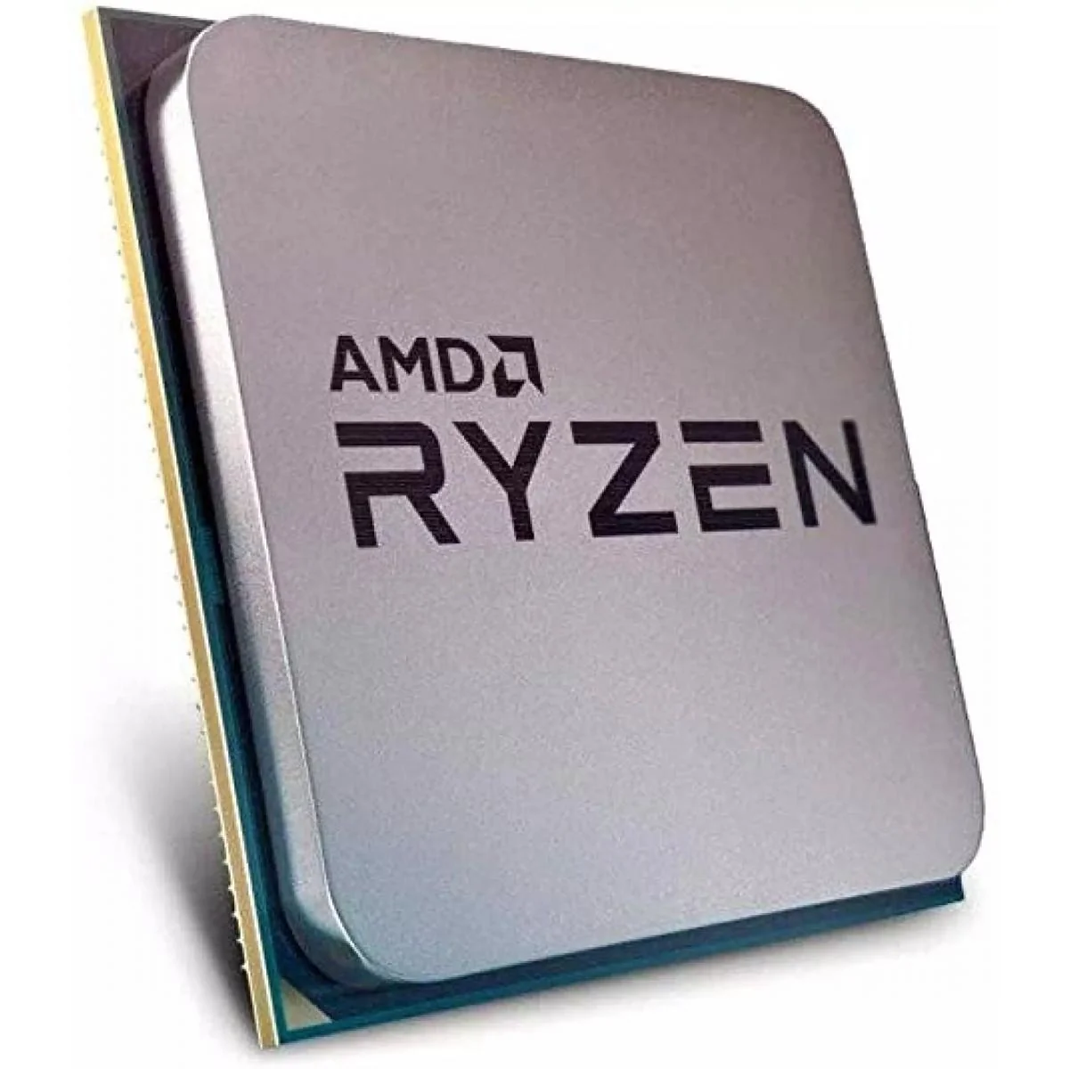 AMD Ryzen 5 5500X3D Up to 4 GHz 6 Core, 12 Threads 96MB Cache AM4 CPU Processor (Tray)