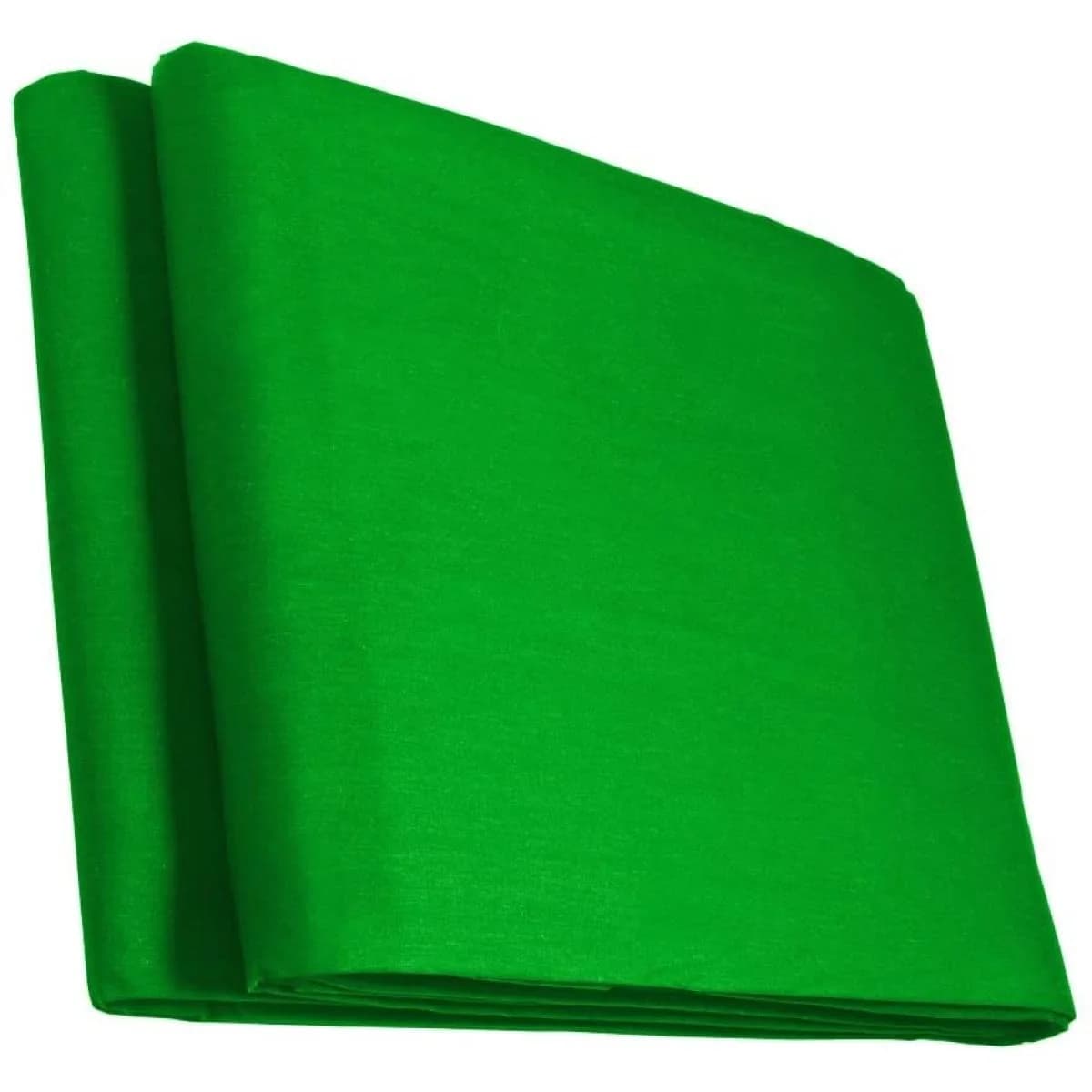 3×2M Backdrop Chroma Key Green Screen with Stand view 1