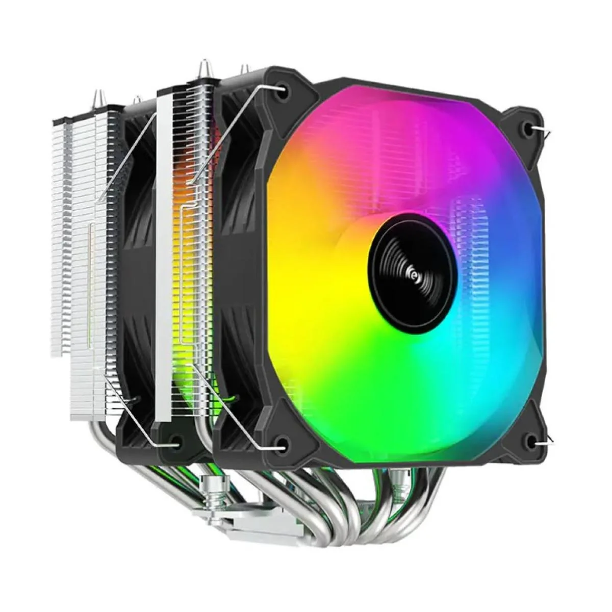 Huntkey Storm T620 Fantasy CPU Cooler view 1